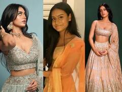 Nyasa Devgn Pics: પહેલા કરતાં ઘણી બદલાઈ ગઈ છે અજય દેવગનની પુત્રી, ફોટોમાં જુઓ ન્યાસાનું ટ્રાંસફોર્મેશન