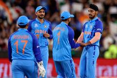 Which Teams Pakistan And India Will Face In T20 World Cup 2022 Semi-Final?