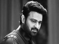 Prabhas : नेटफ्लिक्सवर भडकले प्रभासचे फॅन्स; Unsubscribe Netflix हॅशटॅग झाला ट्रेंड