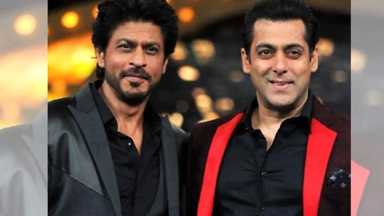 Shah Rukh Khan On His ‘Bhai’ Salman Khan: 'He Is Awesome And Very Kind', know in details Shah Rukh Khan: প্রিয় 'ভাই' সলমন খানের সম্পর্কে এ কী বললেন শাহরুখ খান!