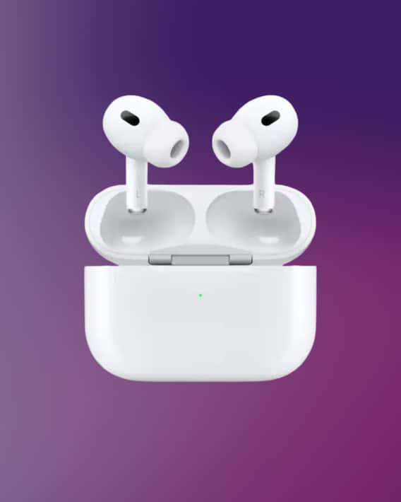 6 Challengers To AirPods Pro 2