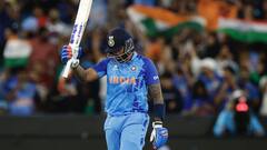 T20 WC: পাঁচ তারকার ফর্মে ভর করেই বিশ্বজয়ের স্বপ্ন দেখছে ভারতীয় দল