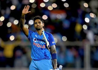 IND vs ZIM: સૂર્યકુમાર યાદવે આજની મેચમાં 35 રન પૂરા કરતાં જ રચ્યો ઈતિહાસ, બન્યો ભારતનો પ્રથમ બેટ્સમેન