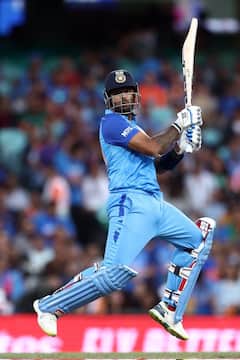 T20 World Cup 2022: Team India qualifies for semi-finals by defeating Zimbabwe | ABP News