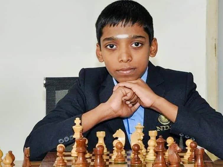 GM Praggnanandhaa and IM Bhakti Kulkarni have been recommended for Arjuna Award Arjuna award: அர்ஜூனா விருதுக்கு பரிந்துரைக்கப்பட்ட தமிழக வீரர் பிரக்ஞானந்தா..!