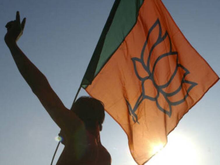 BJP Wins Odisha Bypoll, Claims Dhamnagar By A Margin Of 9881 Votes BJP Wins Odisha Bypoll, Claims Dhamnagar By A Margin Of 9881 Votes