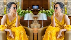 ট্যুইটার ভেরিফিকেশনের সহজ পদ্ধতি বাতলে দিলেন কঙ্গনা রানাউত