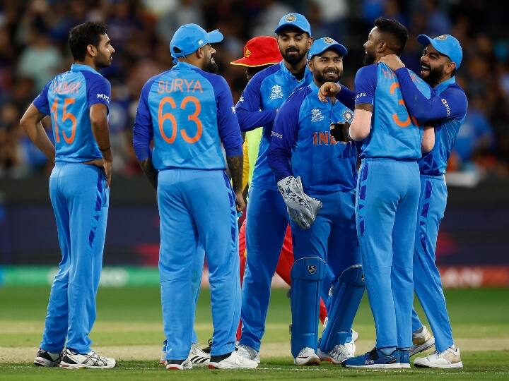 Indian Team Will Win This T20 World Cup 2022 Here Are Four Similarities Between This Year's And 2011's One Day World Cup You Need To Know T20 World Cup 2022: इस बार टी20 वर्ल्ड कप में भारत का चैंपियन बनना तय! ये चार आंकड़े दे रहे हैं गवाही
