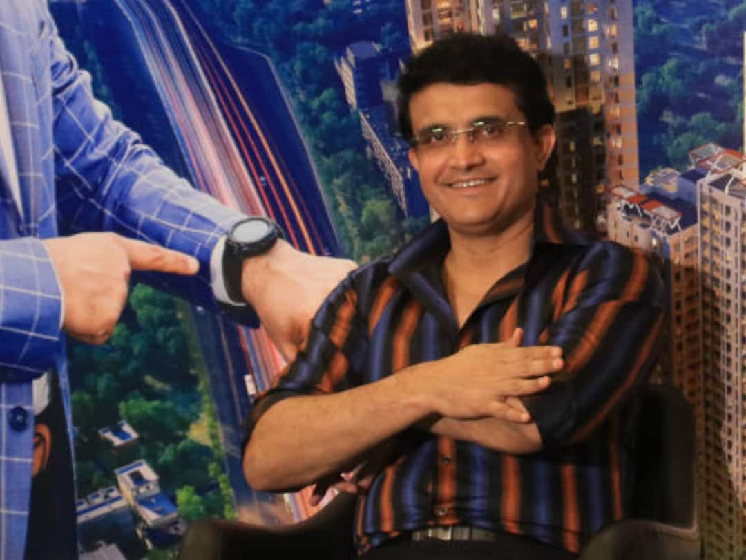 Sourav Ganguly Buys Rs 40-Crore Home In Kolkata: Report Sourav Ganguly Buys Rs 40-Crore Home In Kolkata: Report