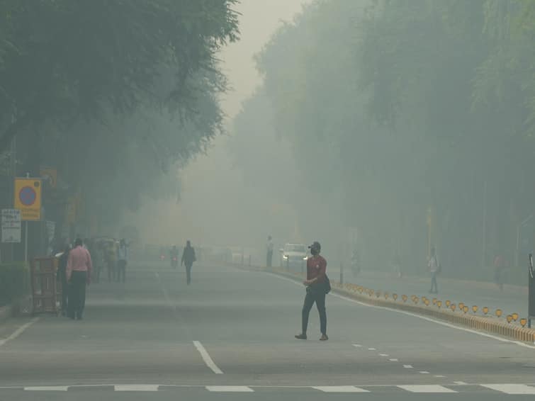 Delhi Air Pollution: Centre's Panel Lifts Restrictions Imposed 3 Days Ago As Air Quality Improves