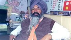 ਸੂਰੀ ਦੇ ਕਤਲ ਤੋਂ ਬਾਅਦ ਹੁਣ ਮੰਡ ਨੂੰ ਆਈਆਂ ਧਮਕੀਆਂ, ਹੁਣ ਤੁਹਾਡਾ ਸਮਾਂ ਆ ਗਿਆ, ਸਿਰ ਵਿੱਚ ਮਾਰਾਂਗੇ ਗੋਲੀਆਂ