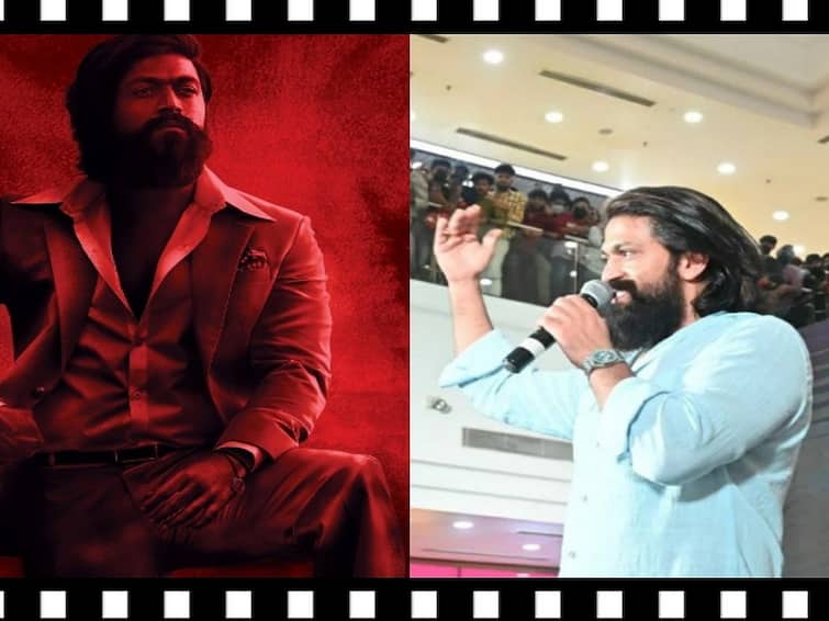 Yash latest Interview on Bollywood yash hates woods concept Yash on Bollywood : 