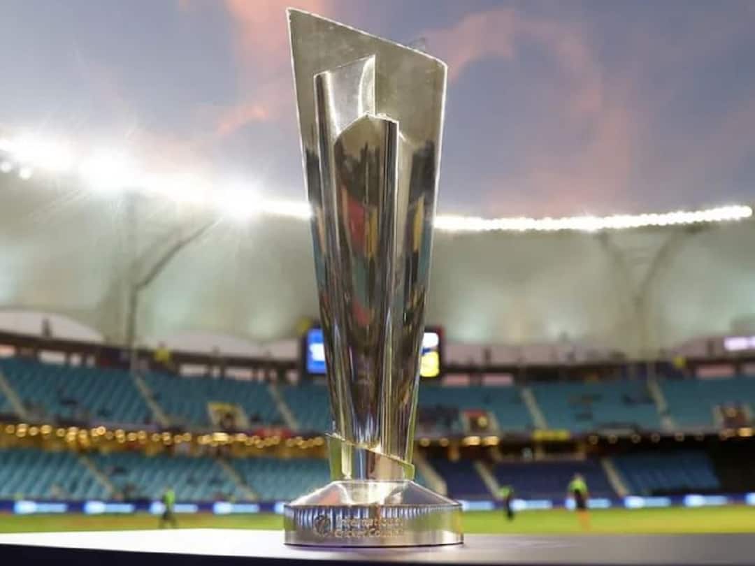 T20 World Cup 2022: Host team did not win T20 world cup This year also repeat this history T20 WC 2022: టీ20 ప్రపంచకప్ - ఈ ఏడాది సైతం హిస్టరీ రిపీట్