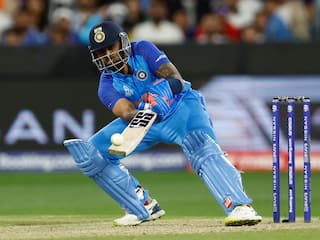 ​​Suryakumar Yadav: कितने पढ़े-लिखे हैं सूर्या, जिन्हें दुनिया ने दे दिया 360 डिग्री प्लेयर का खिताब