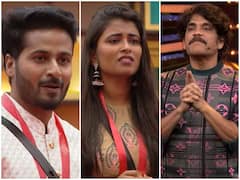 Bigg Boss Telugu 6 Episode 63: గీతూ తప్పుకు శ్రీహాన్‌కు శిక్ష, ఫుడ్ విషయంలో ఇనయాను తప్పుబట్టిన నాగార్జున