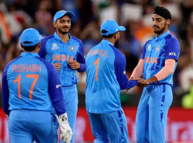 t20 world cup 2022 india to play england new zealand vs pakistan in semi finalist T20 WC 2022 Semifinal: ਟੀਮ ਇੰਡੀਆ ਸੈਮੀਫਾਈਨਲ 'ਚ ਇੰਗਲੈਂਡ ਨਾਲ ਭਿੜੇਗੀ, ਪਾਕਿਸਤਾਨ ਦਾ ਨਿਊਜ਼ੀਲੈਂਡ ਨਾਲ ਹੋਵੇਗਾ ਮੁਕਾਬਲਾ