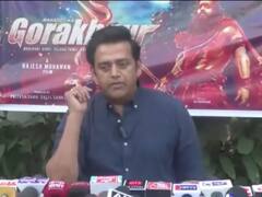 'महादेव का गोरखपुर’ में जासूस बनकर आतंकियों का सफाया करेंगे रवि किशन, यहां होगी शूटिंग