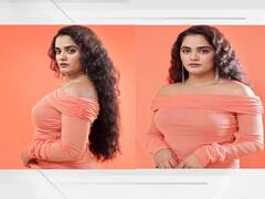 In Pics: मराठमोळ्या अभिनेत्रीचा कातिल अंदाज, नजरेनंच चाहते घायाळ