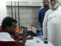 गोंडा: निकाय चुनाव से पहले वोटर लिस्ट से की जा रही छेड़छाड़, चेयरमैन और उनके पति के खिलाफ FIR दर्ज