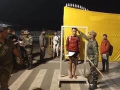 अग्निवीर भर्ती में फर्जी प्रमाण पत्र के साथ पकड़े गए कई उम्मीदवार, सेना ने युवाओं से की यह अपील