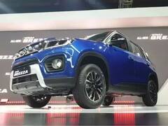 Sunroof Cars: 'या' आहेत भारतातील पाच सर्वोत्तम सनरूफ कार, पाहा फोटो