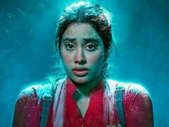 दर्शकों को इंप्रेस करने में कामयाब नहीं हो पाई जान्हवी की ‘मिली’, जानिए दूसरे दिन की कमाई