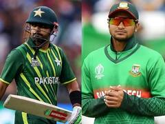 T20 World Cup 2022: आज बांग्लादेश से भिड़ेगी पाकिस्तान, जानें टीम इंडिया के लिए क्या है इस मैच के मायने