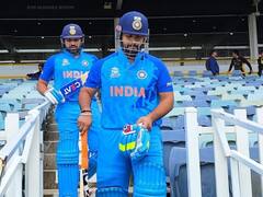 IND vs ZIM: लेफ्ट आर्म ऑर्थोडॉक्स के सामने टिक नहीं पाते ऋषभ पंत, एक बार फिर जानें कैसे हुए आउट