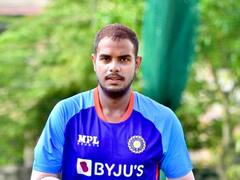 U-23 To Team India, Via IPL: Story Of Cricketer Yash Dayal Who Is Set To Play In Bangladesh Series