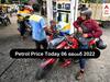 Petrol-Diesel Price, 06 November 2022: వాహనదారులకు ఊరట, కొన్నిచోట్ల స్వల్పంగా తగ్గిన పెట్రోల్, డీజిల్ ధరలు