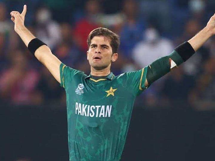 Shaheen Afridi Calls Out Top Pakistan Cricketers To Support Them in Tough Times T20 Worldcup 2022: మాకు సపోర్ట్ చేయండి - సీనియర్ క్రికెటర్లను కోరిన పాకిస్తాన్ పేసర్!