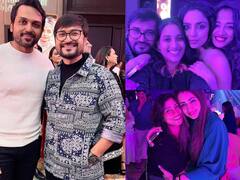 வரி வரி புலி அஞ்சாது டா.. பொன்னியின் செல்வன் சக்சஸ் பார்டி.. வைரலாகும் போட்டோஸ்!