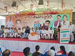 सांवेर में राहुल गांधी की भारत जोड़ो यात्रा को लेकर जमकर उत्साह, कांग्रेस नेता ने बताया पूरा रूट प्लान