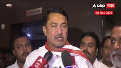 Nana Patole on 'Har Har Mahadev' : संभाजी राजे यांच्या भूमिकेला काँग्रेसचा पाठिंबा- पटोले