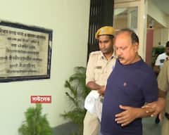 মৃতের নামে ভুয়ো সরকারি নথি তৈরি করে জমি হাতানোর অভিযোগ, সল্টলেকে গ্রেফতার প্রোমোটার