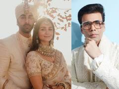 রণালিয়ার পরিবারে নতুন সদস্য, সোশ্যাল মিডিয়ায় আবেগঘন 'গর্বিত দাদু' কর্ণ জোহর