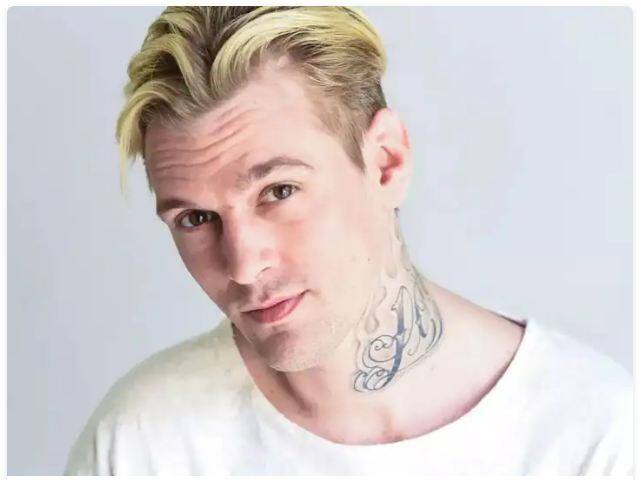 Singer-rapper Aaron Carter died at the age of 34, dead body found in this condition at home Aaron Carter Death:  34 ਸਾਲ ਦੀ ਉਮਰ 'ਚ ਗਾਇਕ-ਰੈਪਰ ਆਰੋਨ ਕਾਰਟਰ ਦਾ ਦੇਹਾਂਤ, ਘਰ 'ਚੋਂ ਇਸ ਹਾਲਤ 'ਚ ਮਿਲੀ ਲਾਸ਼