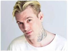 Aaron Carter Death: 34 ਸਾਲ ਦੀ ਉਮਰ 'ਚ ਗਾਇਕ-ਰੈਪਰ ਆਰੋਨ ਕਾਰਟਰ ਦਾ ਦੇਹਾਂਤ, ਘਰ 'ਚੋਂ ਇਸ ਹਾਲਤ 'ਚ ਮਿਲੀ ਲਾਸ਼