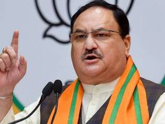 हिमाचल प्रदेश से BJP ने किए '11 कमिटमेंट', UCC लागू करने के साथ-साथ 8 लाख नौकरी देने का वादा