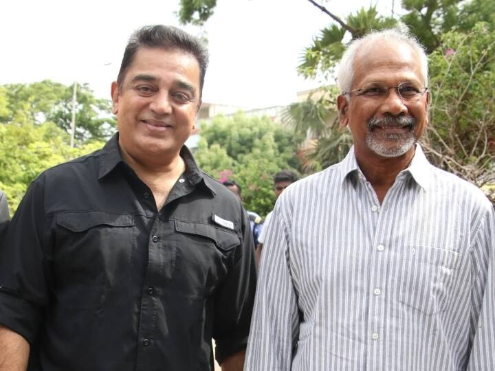 Kamal Hasan next movie with Mani Ratnam KH 234 Film know complete details Kamal Hasan Next Movie : மணிரத்னம் இயக்கத்தில் மீண்டும் கமலஹாசன்..! 35 ஆண்டுகள் காத்திருப்புக்கு முடிவு..! ஆர்ப்பரிக்கும் ரசிகர்கள்...