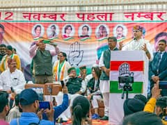 Come November 12, People Of Himachal Will Say 'Jai Ram Ji Ki' To CM Thakur: Sachin Pilot