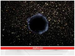 धरती के सबसे पास का ब्लैक होल खोजा गया! सूर्य से है 10 गुना ज्यादा भारी
