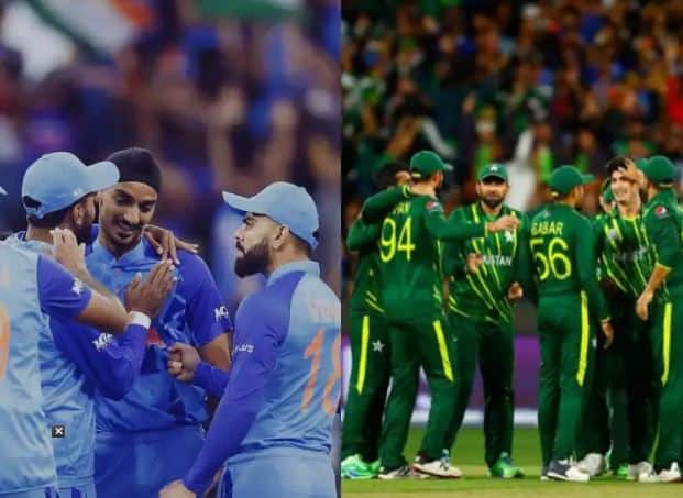 After the victory of Pakistan, the battle of the World Cup became interesting, know which team can compete with which team in the semi-finals T20 WC 2022: ਪਾਕਿਸਤਾਨ ਦੀ ਜਿੱਤ ਤੋਂ ਬਾਅਦ ਵਿਸ਼ਵ ਕੱਪ ਦੀ ਲੜਾਈ ਹੋਈ ਦਿਲਚਸਪ, ਜਾਣੋ ਸੈਮੀਫਾਈਨਲ 'ਚ ਕਿਸ ਟੀਮ ਨਾਲ ਹੋਵੇਗਾ ਮੁਕਾਬਲਾ