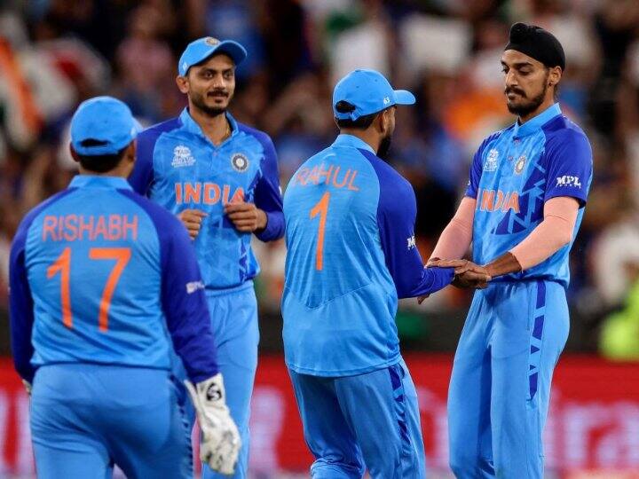 India vs England T20 WC 2022 Second Semi Final: when and where to watch live telecast T20 WC: આજે ભારત-ઇંગ્લેન્ડ વચ્ચે બીજી સેમિ ફાઇનલ, કેટલા વાગે ને કઇ ચેનલ પરથી જોઇ શકાશે લાઇવ ટેલિકાસ્ટ, જાણો