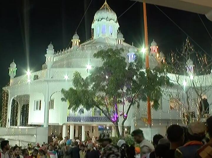 ਗੁਰੂ ਨਾਨਕ ਦੇਵ ਜੀ ਨੇ ਆਪਣੀ ਪਹਿਲੀ ਉਦਾਸੀ ਸਮੇ ਮੁਬਾਰਕ ਚਰਨ ਪਾਏ ਸੀ, ਇਸ ਦੌਰਾਨ ਉਨ੍ਹਾਂ ਨੇ ਸ਼ੀਤਲ ਜਲ ਦਾ ਸੋਮਾਂ ਪ੍ਰਗਟ ਕੀਤਾ ਸੀ