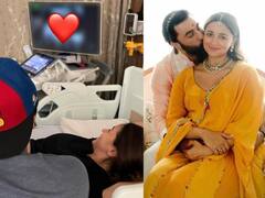 Alia Bhatt Ranbir Kapoor: மருத்துமனைக்கு விரைந்த அலியா - ரன்பீர் தம்பதி... விரைவில் குழந்தைப்பேறு?