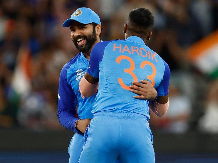 IND vs ZIM, : टी20 विश्वचषक 2022 स्पर्धेतील अखेरच्या साखळी सामन्यात भारताने झिम्बाब्वेला 71 धावांनी मात देत थेट सेमीफायनल गाठलं आहे.