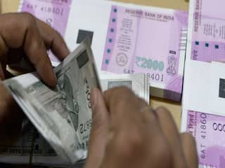 Demonetisation : டீமானிடைசேஷனுக்கு பிறகும், உச்சம்தொட்ட பணப்புழக்கம்.. புழக்கத்தில் எவ்வளவு பணம்  இருக்கு தெரியுமா?
