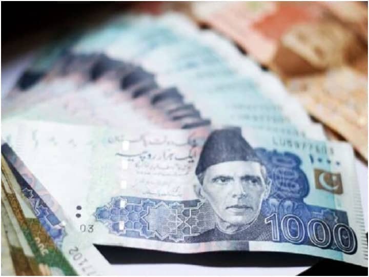 Pakistan Policeman Gets 10 Crore Rs In His Bank Account