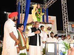 छत्तीसगढ़ महतारी का किसने किया अपमान? चुनाव के पहले बीजेपी और कांग्रेस में सियासत शुरू